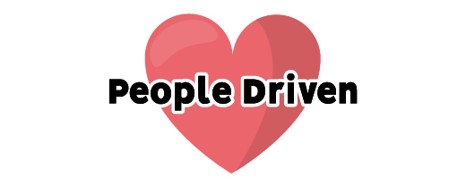  People Driven
