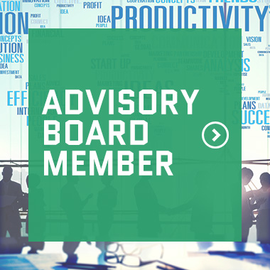 Advisory Board Member
